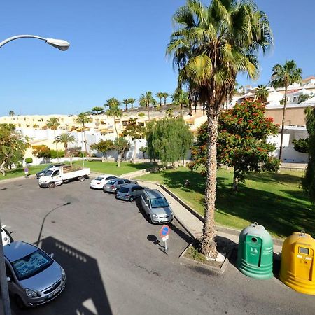 Paradise Court Las Americas Wifi Pool 29 Costa Adeje  Exterior photo