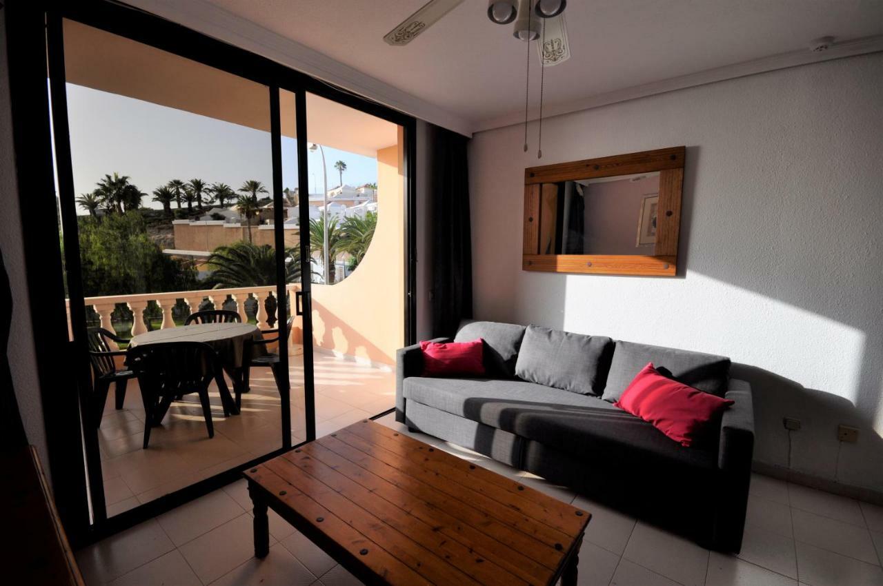Paradise Court Las Americas Wifi Pool 29 Costa Adeje  Exterior photo