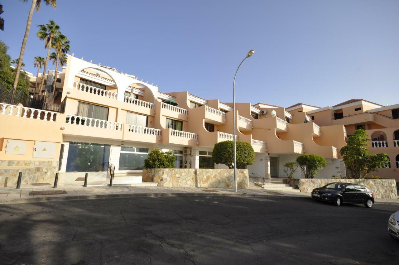 Paradise Court Las Americas Wifi Pool 29 Costa Adeje  Exterior photo